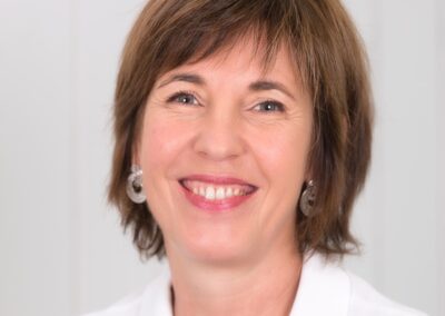 Portrait de Muriel