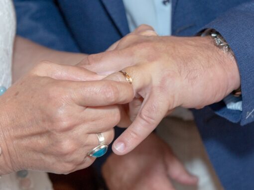 Le reportage “Mariage”