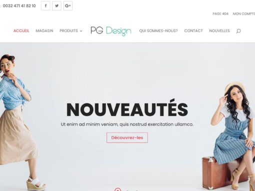 Commerce en ligne