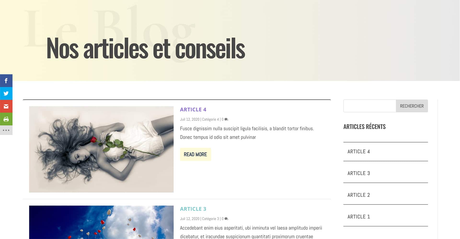 Blog
