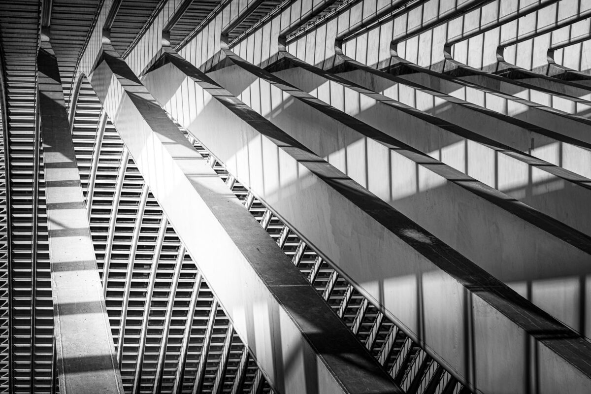 Les Guillemins