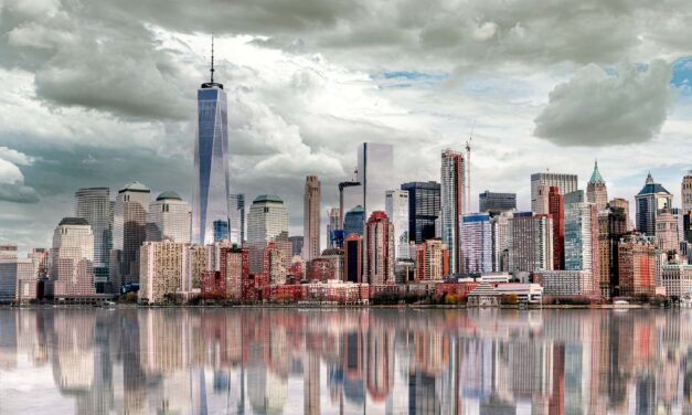 Villes et architecture
