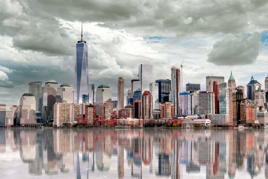 Villes et architecture