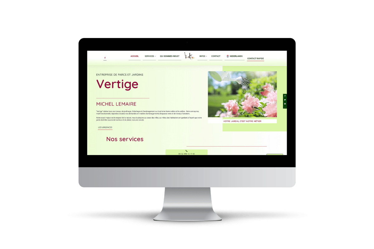 Vertige