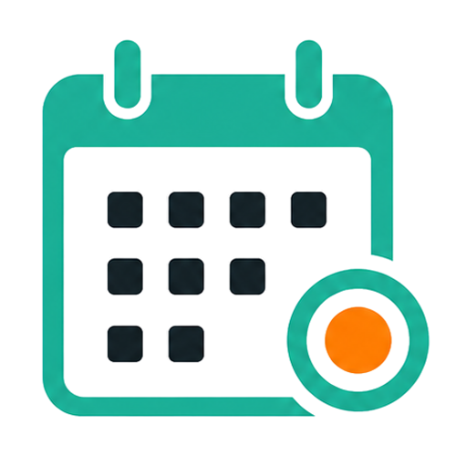 Logo PG Calendar