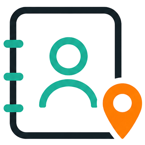 Logo PG Directory