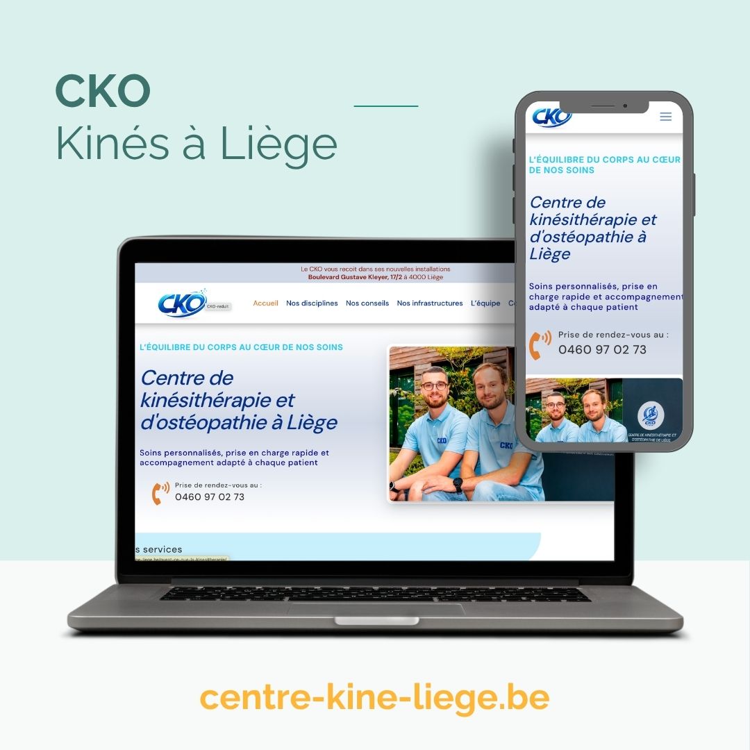 CKO