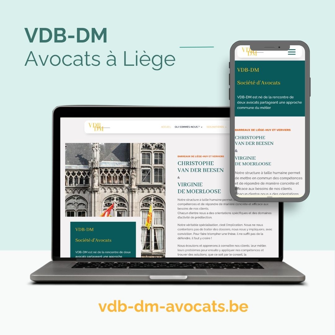 VDB-DM